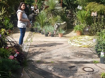 Jardinerie Taffin
