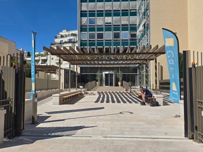 Conseil Départemental du Gard