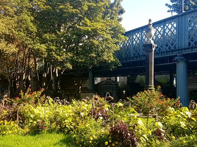 Cimetière de Montmartre