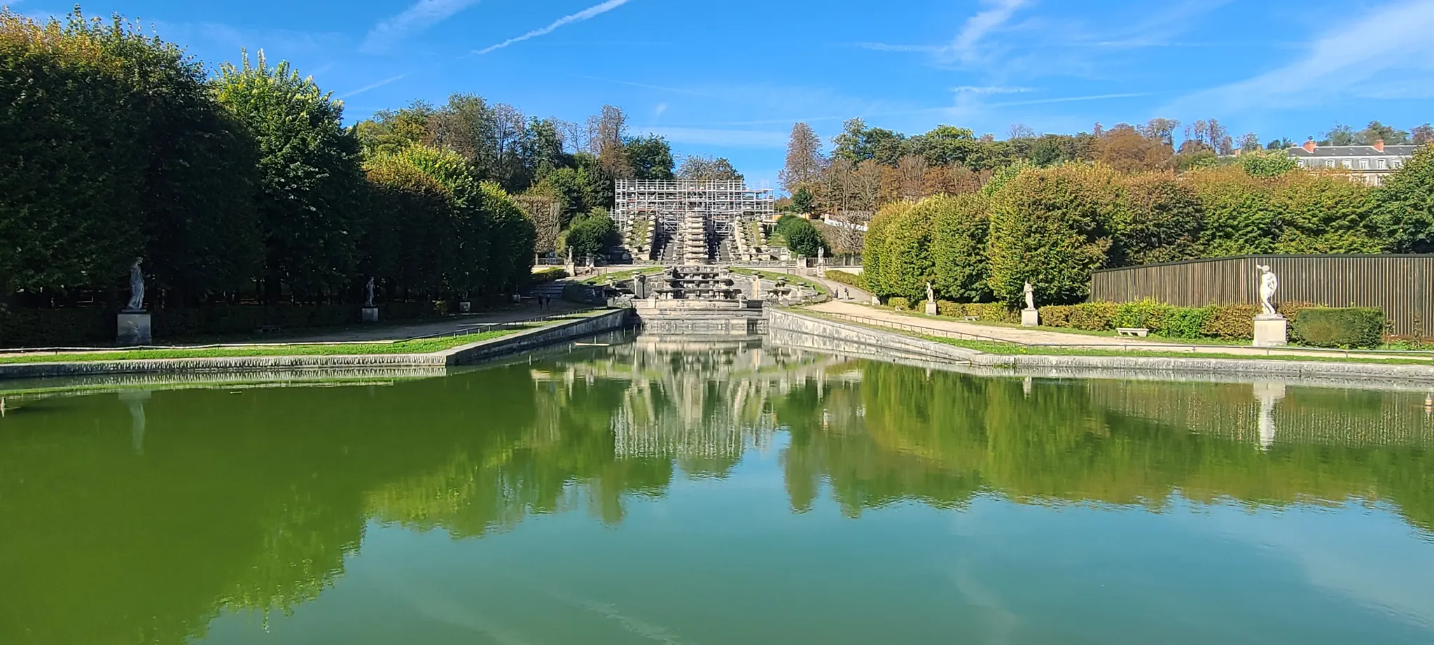 Domaine National de Saint-Cloud