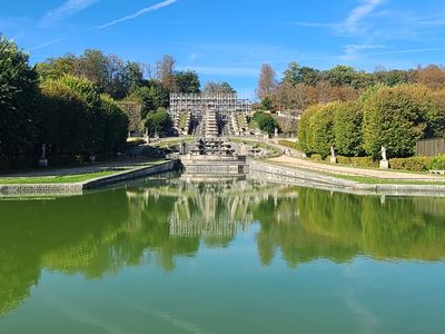 Domaine National de Saint-Cloud