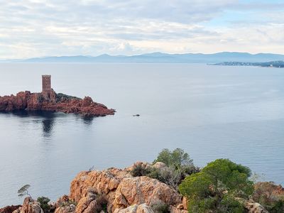 Cap Esterel