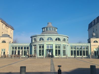 Vallée Village