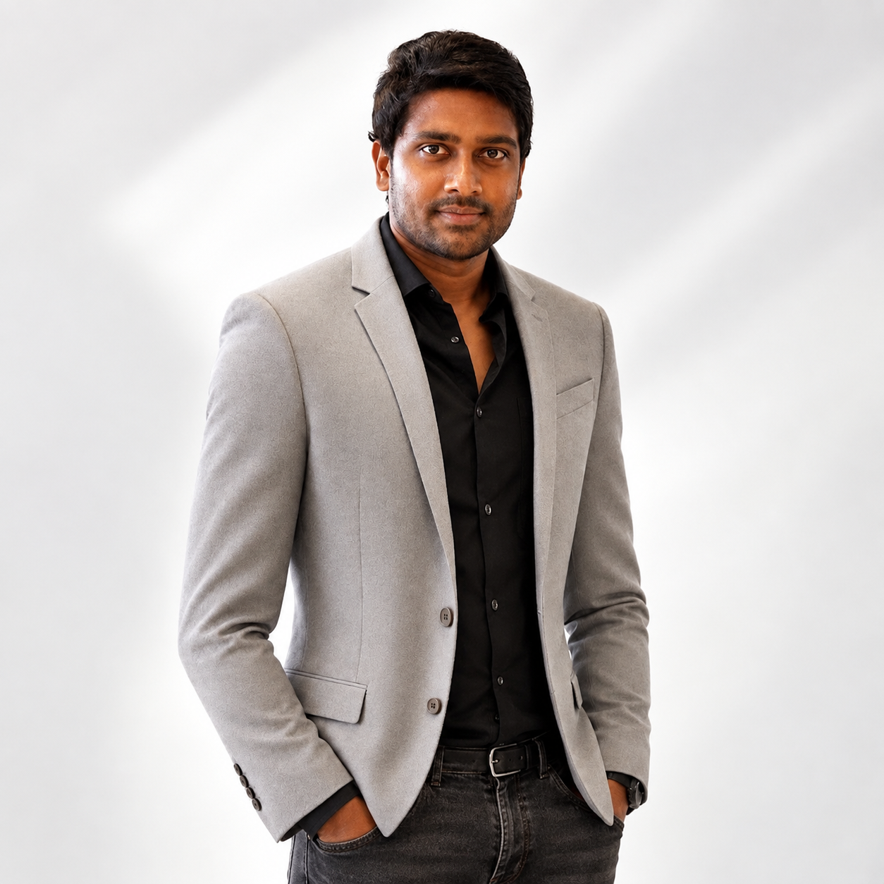Rohith Reddy