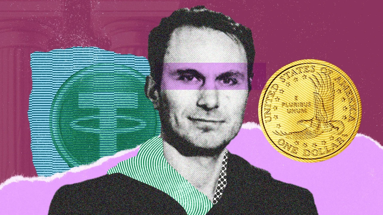 Tether slashed its fundraising target from $20 billion to $5 billion after investors balked at a $500 billion valuation.