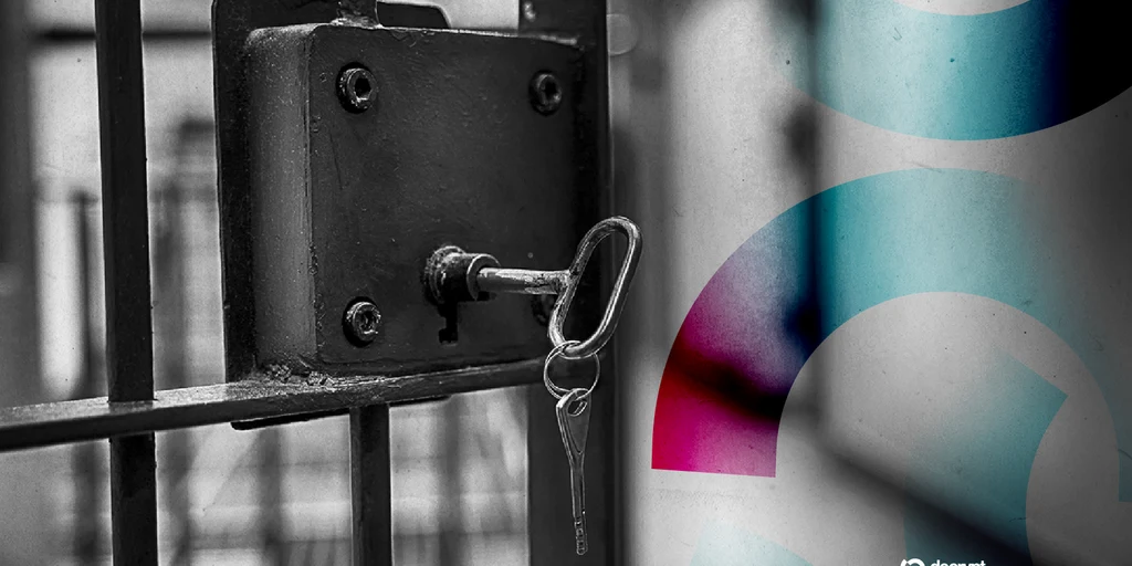 Incognito Market founder sentenced to 30 years for running a $105 million crypto-based dark web drug marketplace.