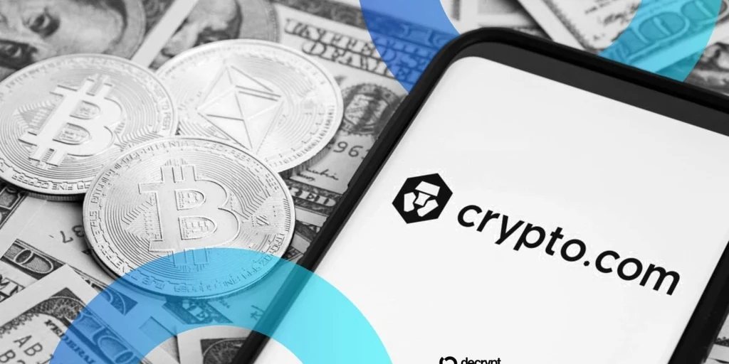 Crypto.com launched OG, a US prediction markets platform, as states crack down on rivals.
