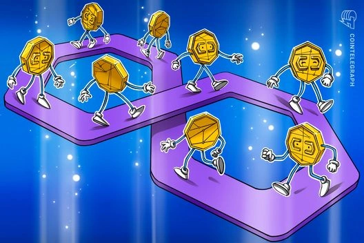 Polygon daily transaction fees flipped Ethereum, driven by a prediction market boom. Meanwhile, Steak 'n Shake says Bitcoin payments boosted same-store sales