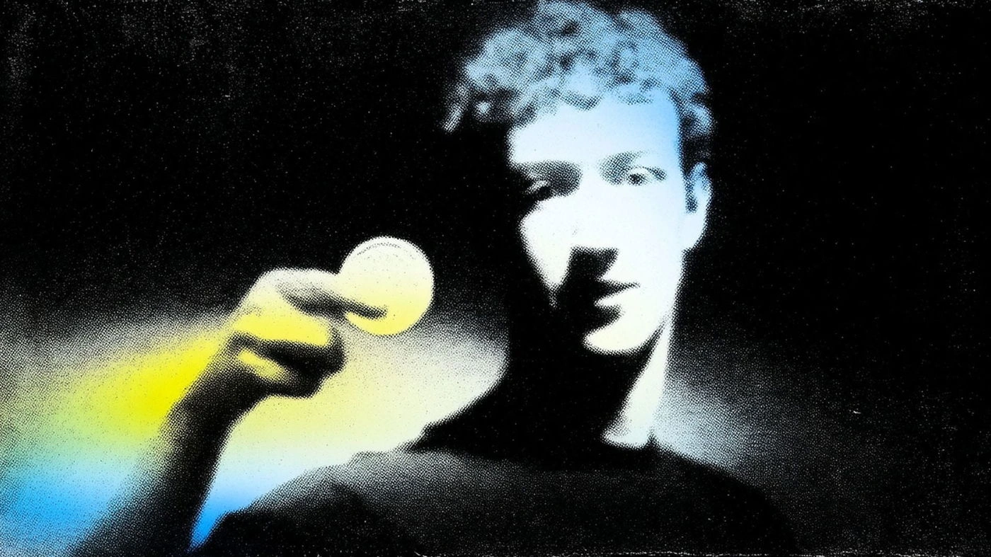 Meta (Facebook) is reportedly seeking partners to revive its stablecoin project.