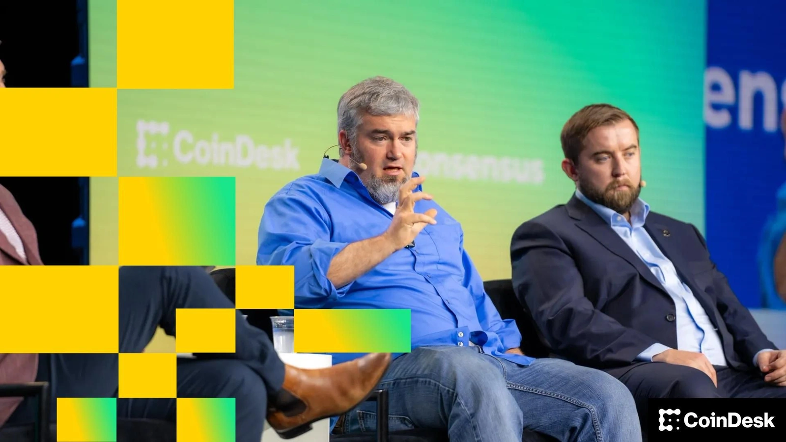 Anchorage Digital — a federally chartered crypto bank — added Strategy (STRC) stock to its balance sheet.