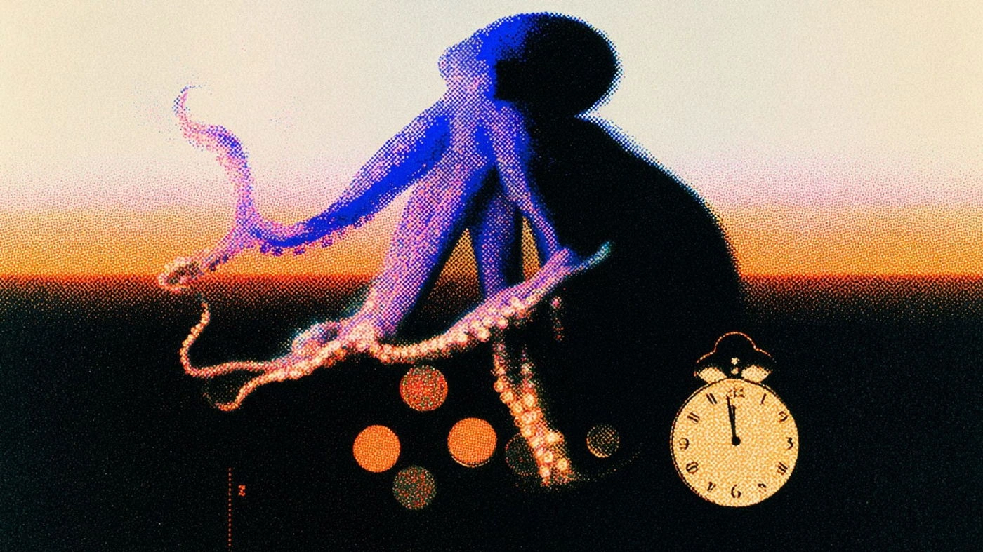 Kraken launched 24/7 perpetual futures for U.S. stocks.