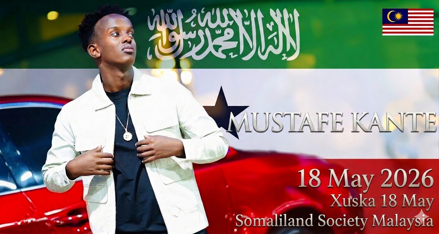 18 May Somaliland Independence Day Celebration — image 3 of 3