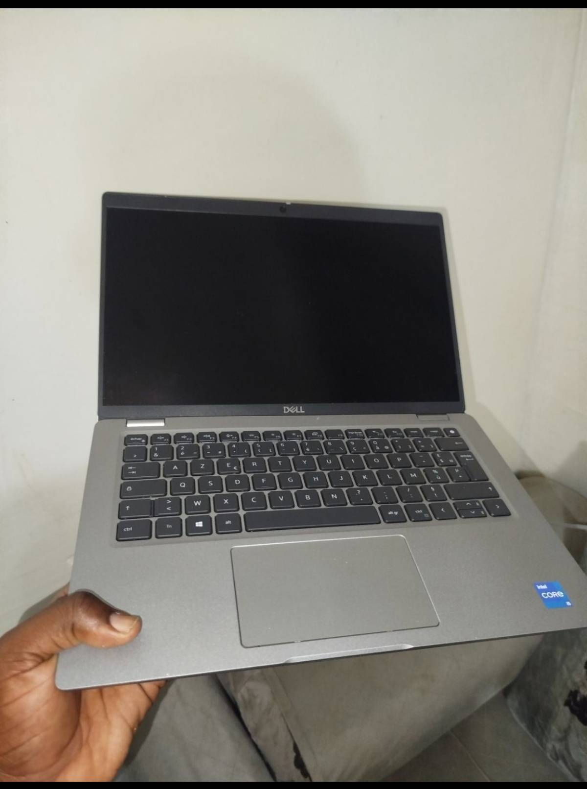Dell latitude 5420 — photo 4