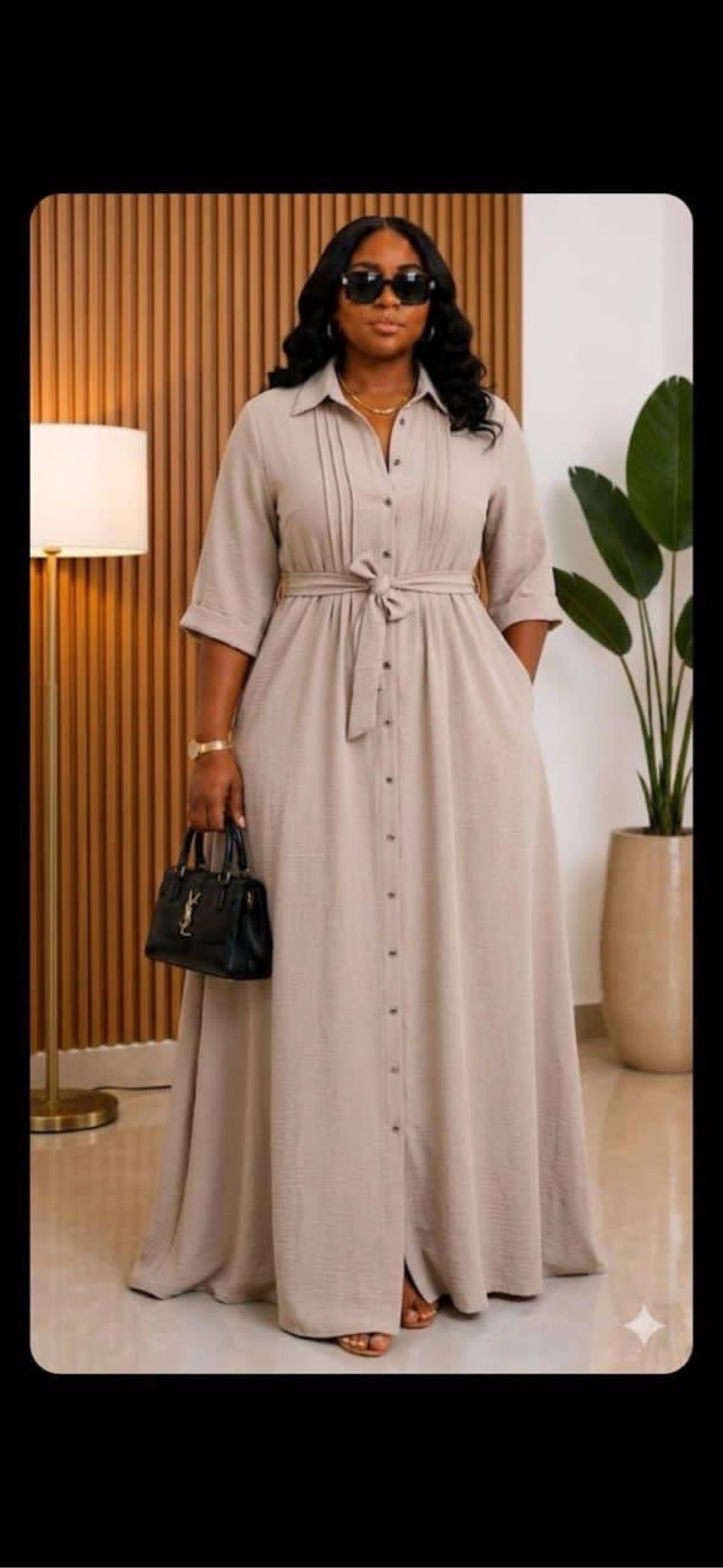 élégance by penda boutique de vêtements — photo 2