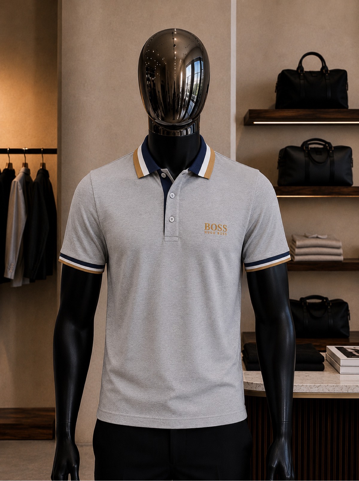 Boss — photo 2