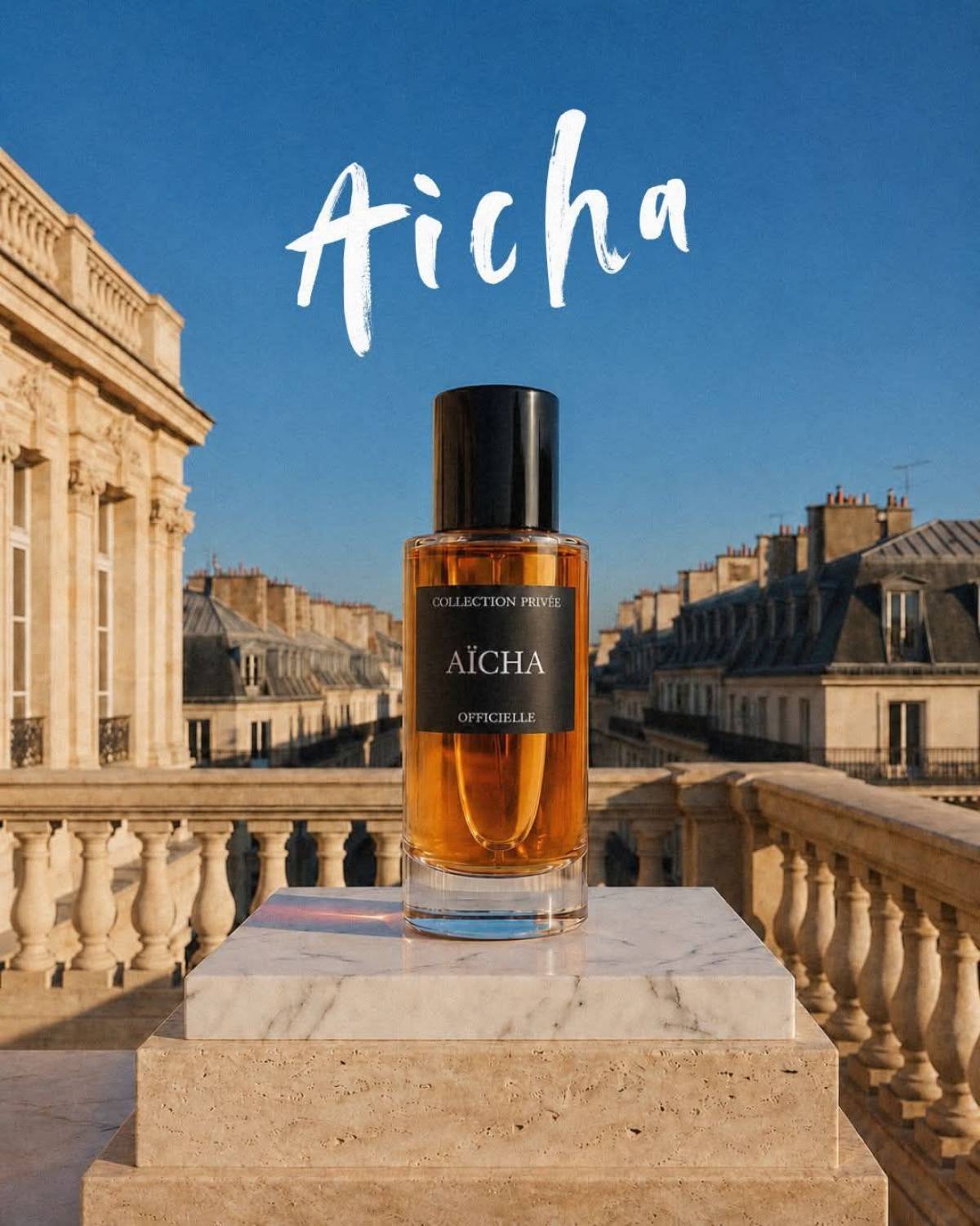 Parfums aicha — photo 4