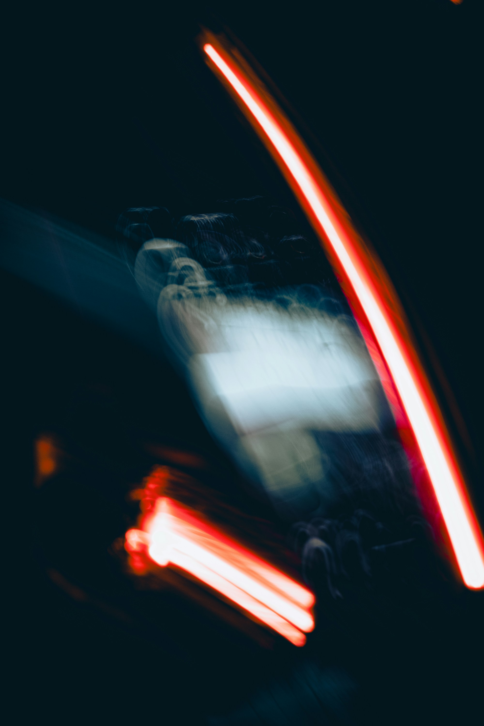 SYNAPSE / AFTER HOURS