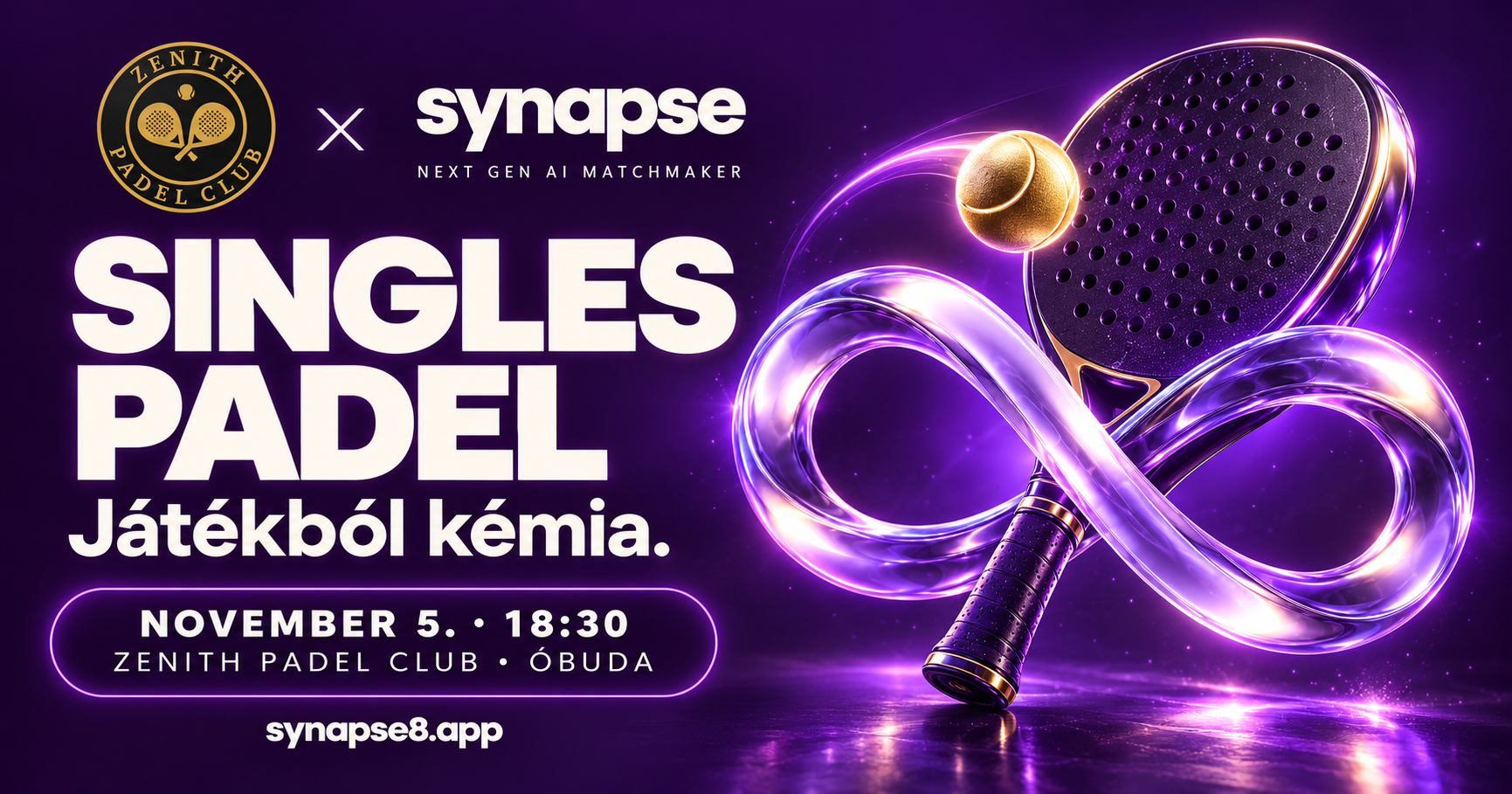 SINGLES PADEL đŸâ